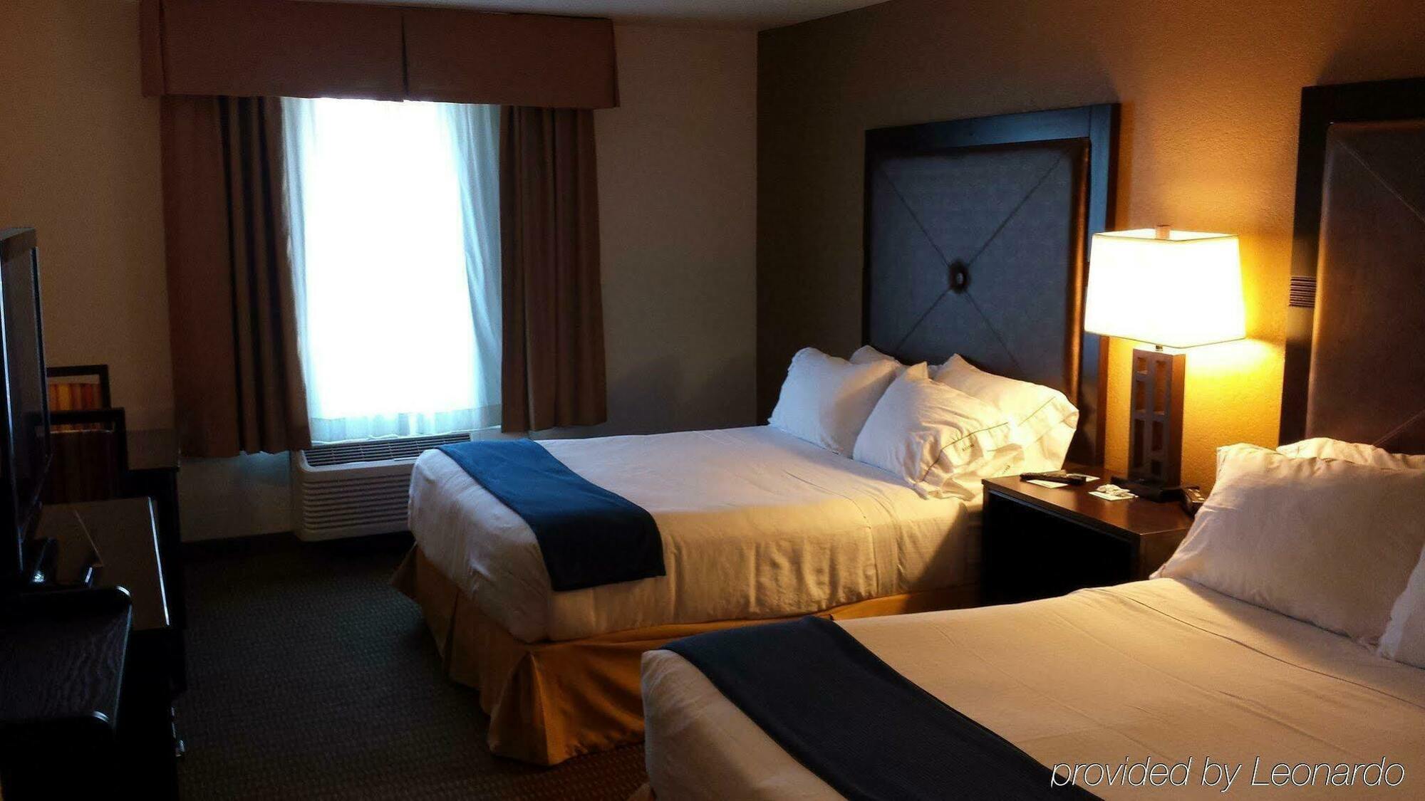 Holiday Inn Express & Suites North Platte, An Ihg Hotel Экстерьер фото
